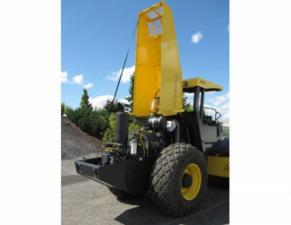 Walce Pojedyncze walce drogowe Bomag BW 211 PD-40