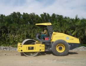 Walce Pojedyncze walce drogowe Bomag BW 212 D-40