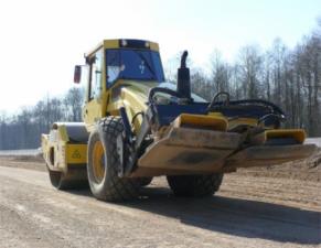 Walce Pojedyncze walce drogowe Bomag BW 213 DH-4 BVC/P