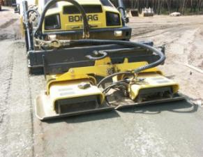 Walce Pojedyncze walce drogowe Bomag BW 213 DH-4/P