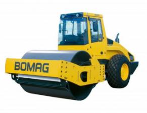 Walce Pojedyncze walce drogowe Bomag BW 216 DH-4i