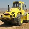 Walce Pojedyncze walce drogowe Bomag BW 219 DH-4i