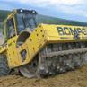 Walce Pojedyncze walce drogowe Bomag BW 219 PDH-4i