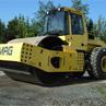 Walce Pojedyncze walce drogowe Bomag BW 226 DH-4i BVC