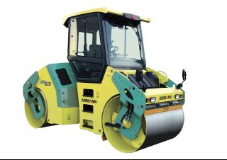 Walce Walce wibracyjne tandemowe Ammann AV 70 X