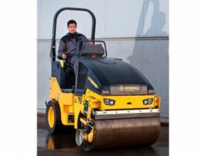 Walce Wałki segmentowe Bomag BW 120 AC-5