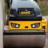 Walce Wałki segmentowe Bomag BW 100 SCC-5