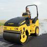 Walce Wałki segmentowe Bomag BW 138 AC-5