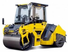 Walce Wałki segmentowe Bomag BW 151 AC-5