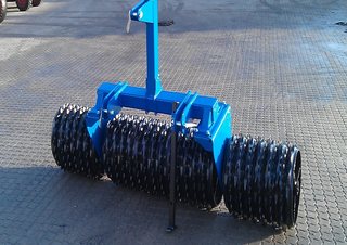 Walce łąkowe i polowe DAL-BO CombiFlex 300