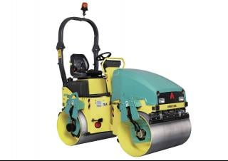 Walce Walce wibracyjne tandemowe Ammann ARX 26
