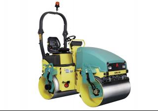 Walce Walce wibracyjne tandemowe Ammann ARX 40