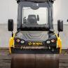 Walce Walce wibracyjne tandemowe Bomag BW 141 AD-5