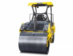 Walce Walce wibracyjne tandemowe Bomag BW 141 AD-50