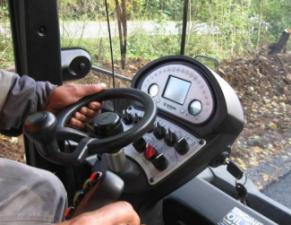 Walce Walce wibracyjne tandemowe Bomag BW 151 AD-5