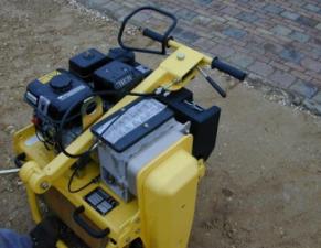 Walce Walce wibracyjne tandemowe Bomag BW 55 E