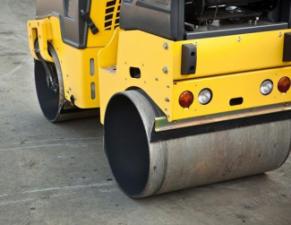 Walce Walce wibracyjne tandemowe Bomag BW 90 SC-5