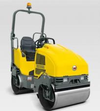 Walce Walce wibracyjne tandemowe Wacker Neuson RD 16-90