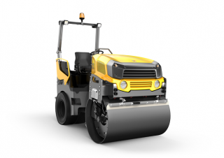 Walce Walce wibracyjne tandemowe Wacker Neuson RD40-130 O