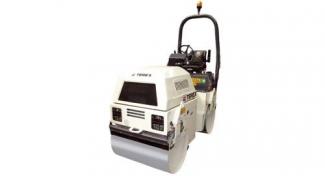 Walce Walce wibracyjne tandemowe Terex TV 1300
