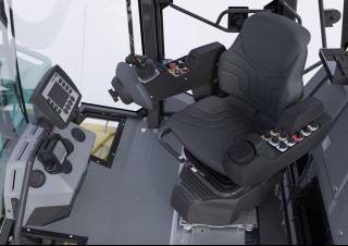 Walce Walce wibracyjne tandemowe Ammann ARP 95