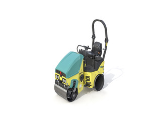 Walce Walce wibracyjne tandemowe Ammann ARX 12-2
