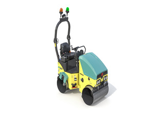 Walce Walce wibracyjne tandemowe Ammann ARX 20-2