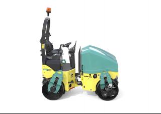 Walce Walce wibracyjne tandemowe Ammann ARX 26-2