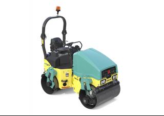 Walce Walce wibracyjne tandemowe Ammann ARX 26-2 T4f
