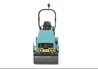Walce Walce wibracyjne tandemowe Ammann ARX 26-2 T4f