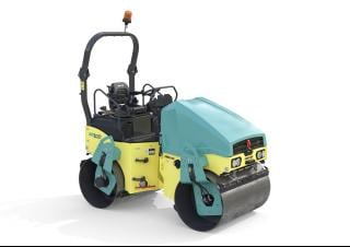 Walce Walce wibracyjne tandemowe Ammann ARX 36-2