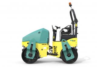 Walce Walce wibracyjne tandemowe Ammann ARX 36-2
