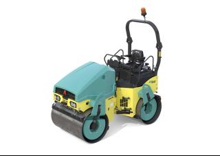 Walce Walce wibracyjne tandemowe Ammann ARX 40 -2