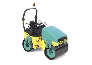 Walce Walce wibracyjne tandemowe Ammann ARX 40-2