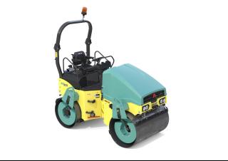 Walce Walce wibracyjne tandemowe Ammann ARX 45-2