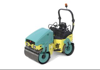 Walce Walce wibracyjne tandemowe Ammann ARX 45-2