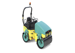 Walce Walce wibracyjne tandemowe Ammann ARX 45-2