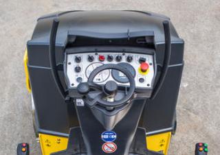 Walce Walce wibracyjne tandemowe Bomag BW 138 AD-5