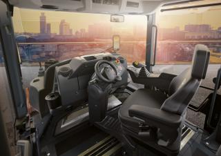 Walce Walce wibracyjne tandemowe Hamm DV+ 90i VV-S
