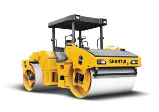 Walce Walce wibracyjne tandemowe Shantui SR13D-3