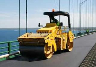 Walce Walce wibracyjne tandemowe Sakai SW652ND-1