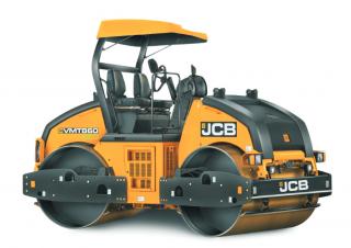 Walce Walce wibracyjne tandemowe JCB VMT860