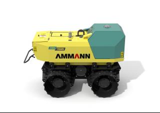 Walce Walec wibracyjny do wykopów Ammann ARR 1585 St V