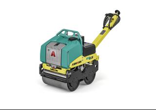 Walce Walec wibracyjny do wykopów Ammann ARW 65