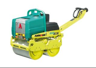 Walce Walec wibracyjny do wykopów Ammann ARW 65