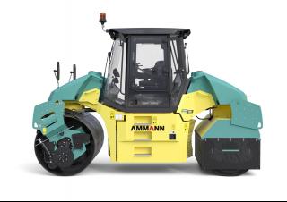 Walce Wałki segmentowe Ammann ARP 95 K
