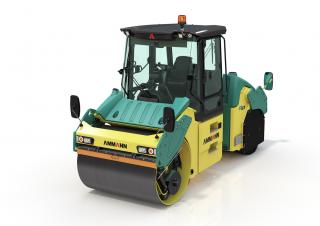 Walce Wałki segmentowe Ammann ARX 110 C T4f
