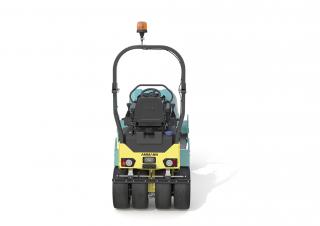 Walce Wałki segmentowe Ammann ARX 26-2C