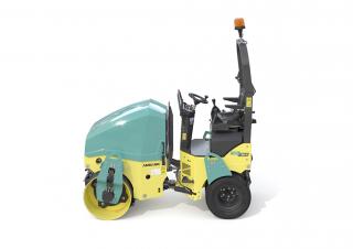 Walce Wałki segmentowe Ammann ARX 26-2C