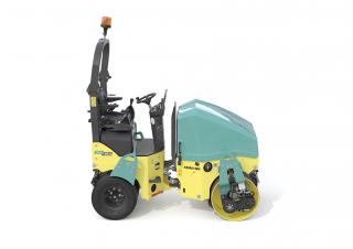 Walce Wałki segmentowe Ammann ARX 26-2C